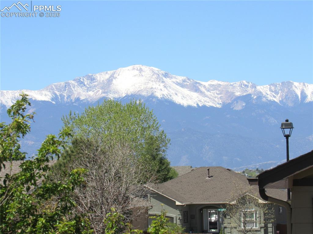 6306 Shooting Iron Way Colorado Springs CO 80923