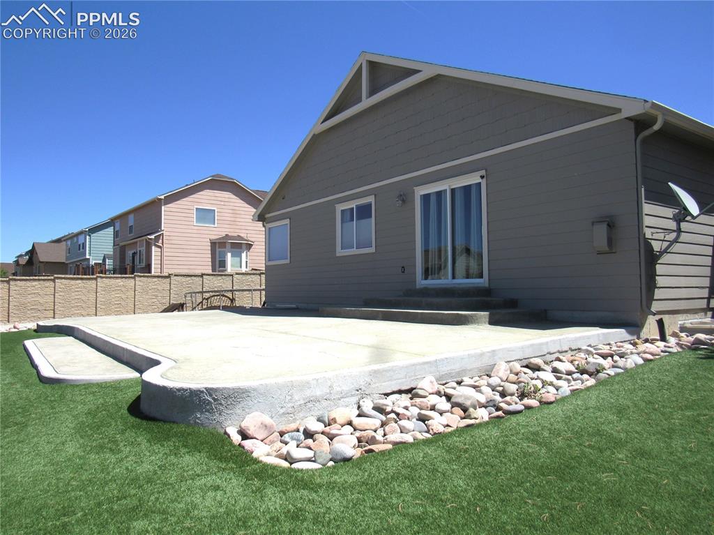 6306 Shooting Iron Way Colorado Springs CO 80923
