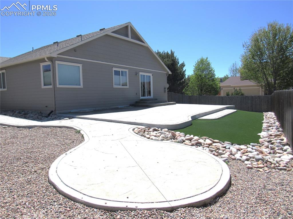 6306 Shooting Iron Way Colorado Springs CO 80923