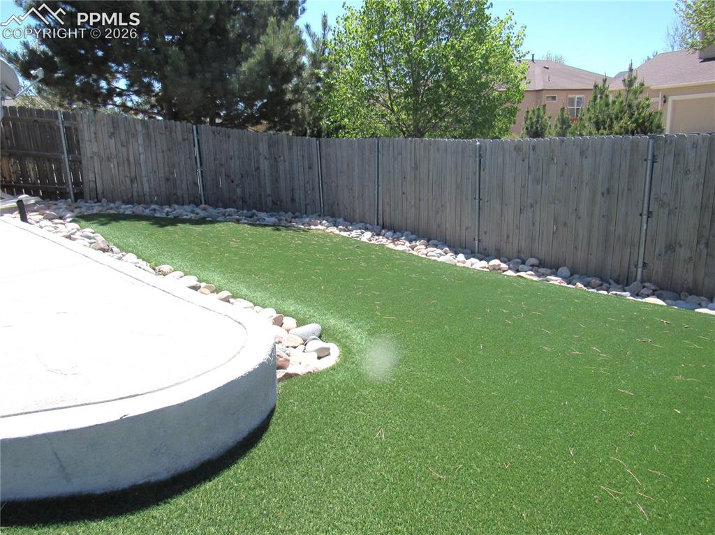 6306 Shooting Iron Way Colorado Springs CO 80923