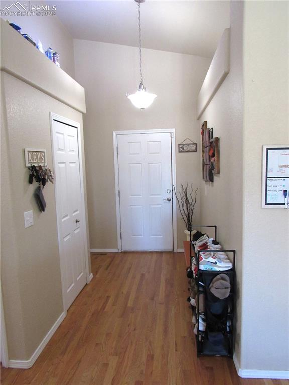 6306 Shooting Iron Way Colorado Springs CO 80923