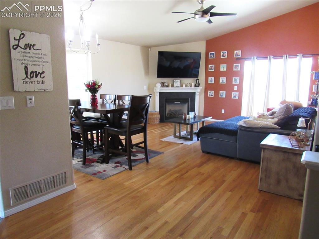 6306 Shooting Iron Way Colorado Springs CO 80923