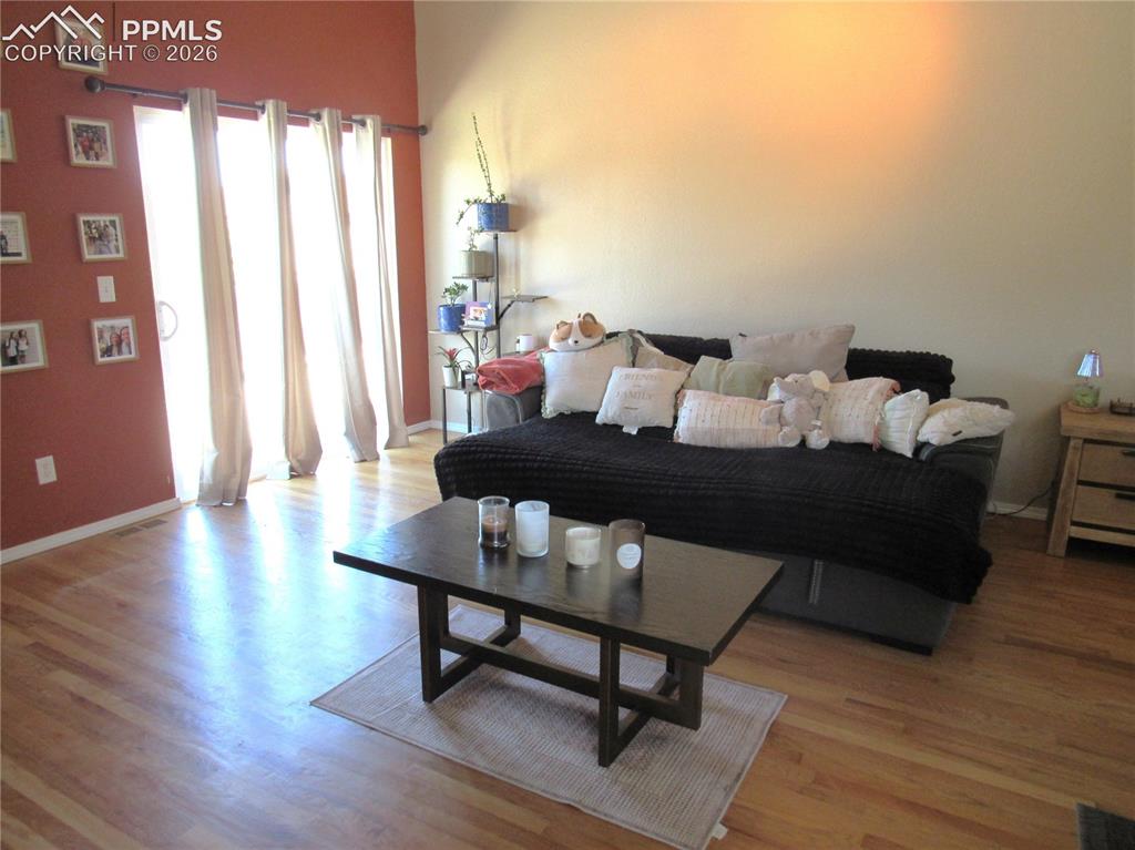 6306 Shooting Iron Way Colorado Springs CO 80923