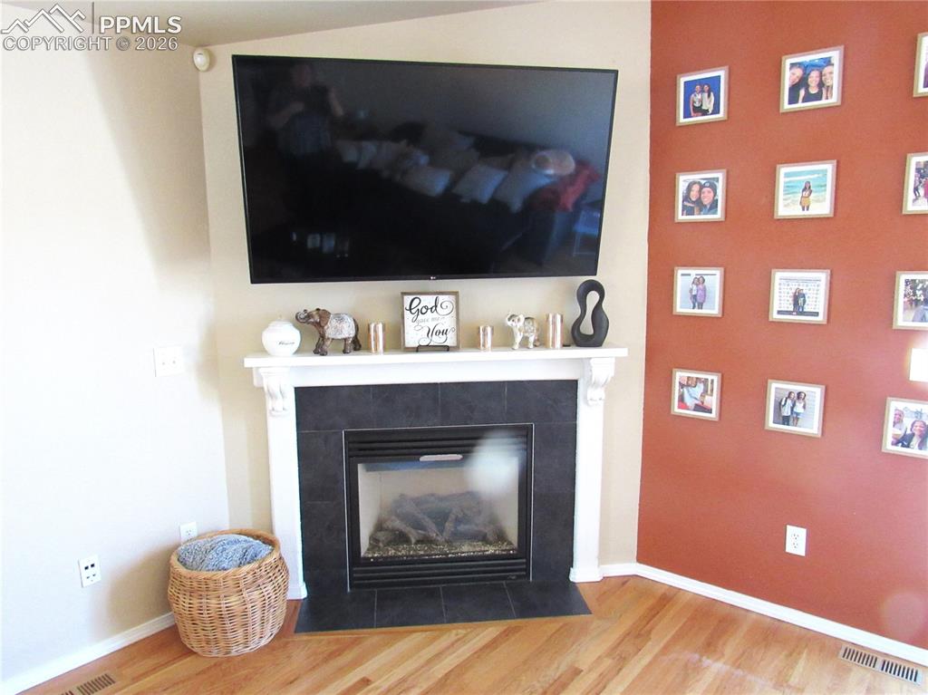 6306 Shooting Iron Way Colorado Springs CO 80923