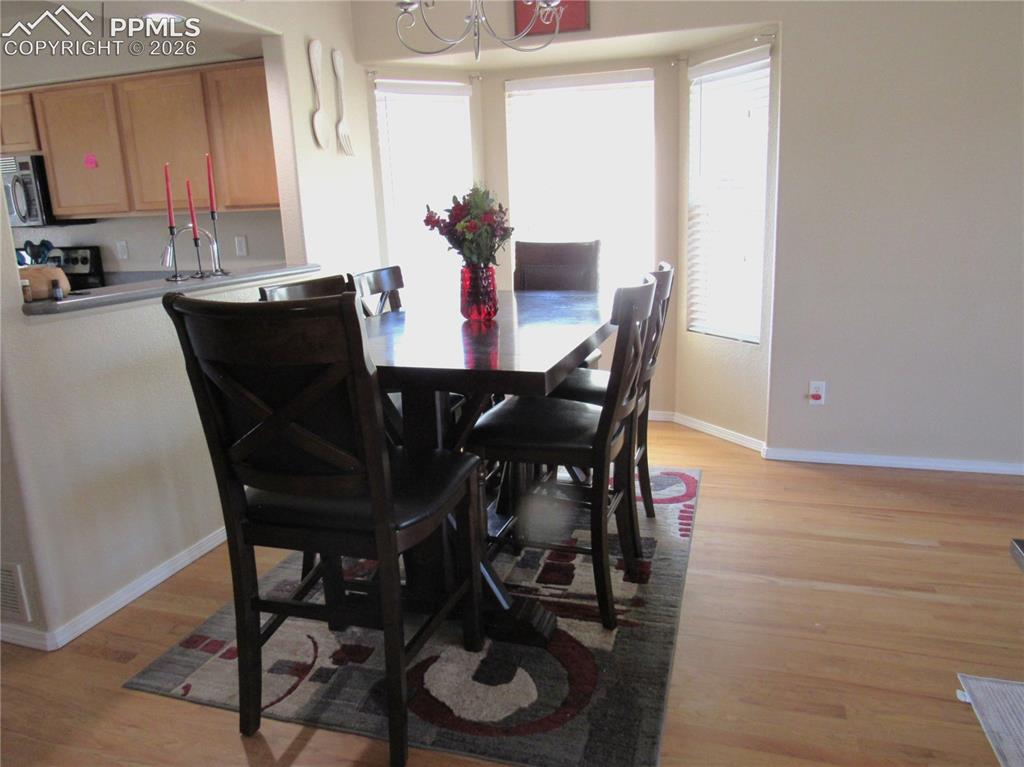 6306 Shooting Iron Way Colorado Springs CO 80923