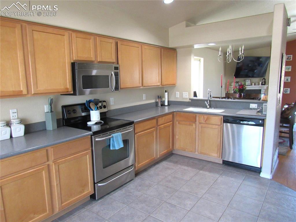 6306 Shooting Iron Way Colorado Springs CO 80923