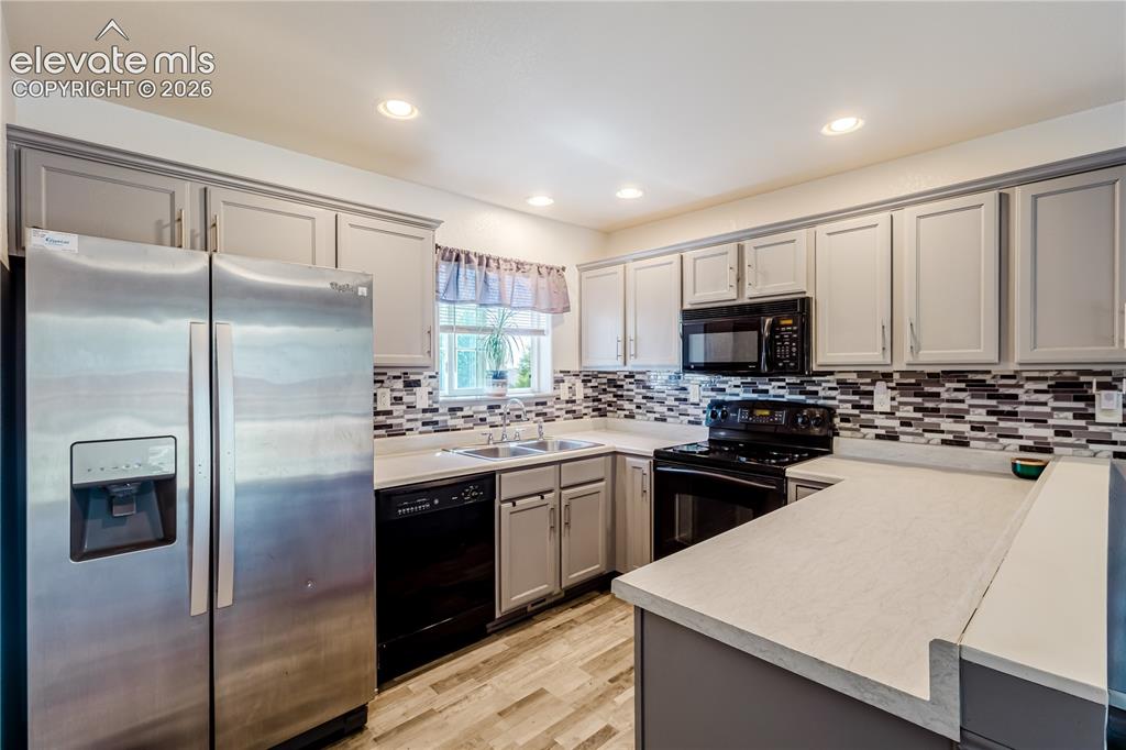 4671 Range Creek Drive Colorado Springs CO 80922