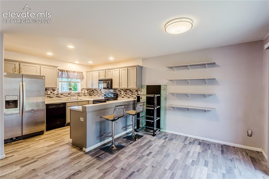 4671 Range Creek Drive Colorado Springs CO 80922