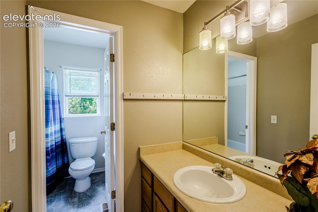 4671 Range Creek Drive Colorado Springs CO 80922