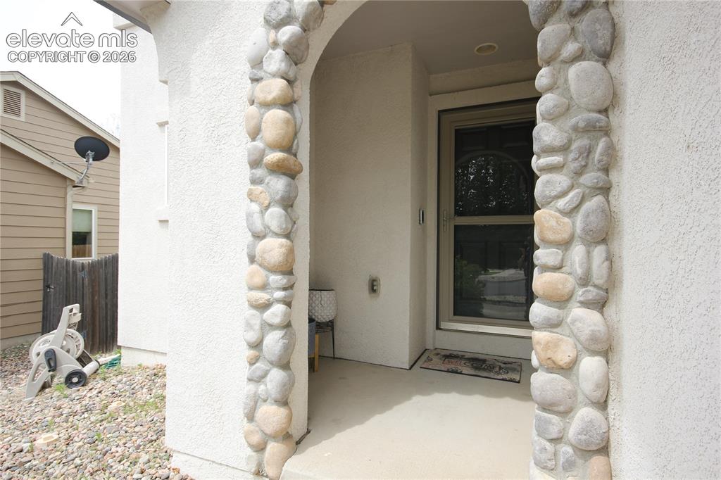 4671 Range Creek Drive Colorado Springs CO 80922