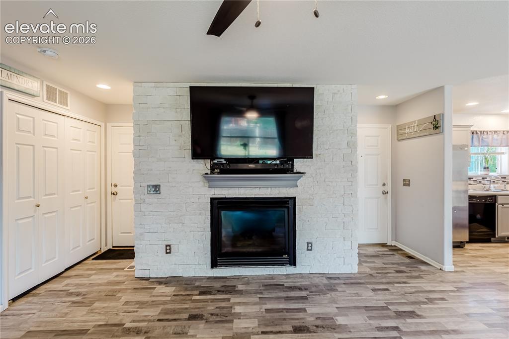 4671 Range Creek Drive Colorado Springs CO 80922