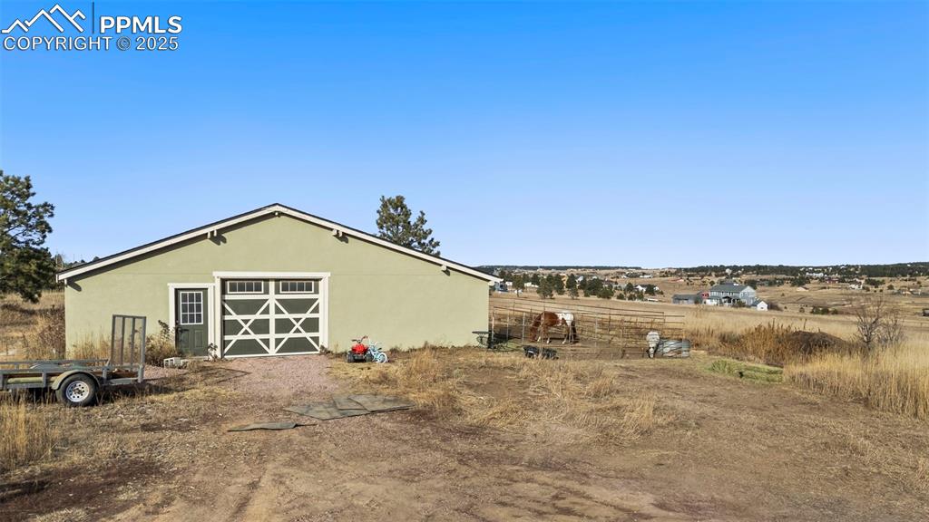 15605 Terra Ridge Circle Colorado Springs CO 80908
