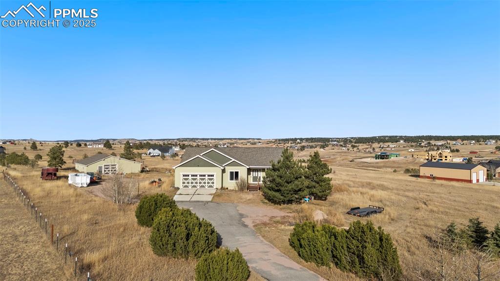 15605 Terra Ridge Circle Colorado Springs CO 80908