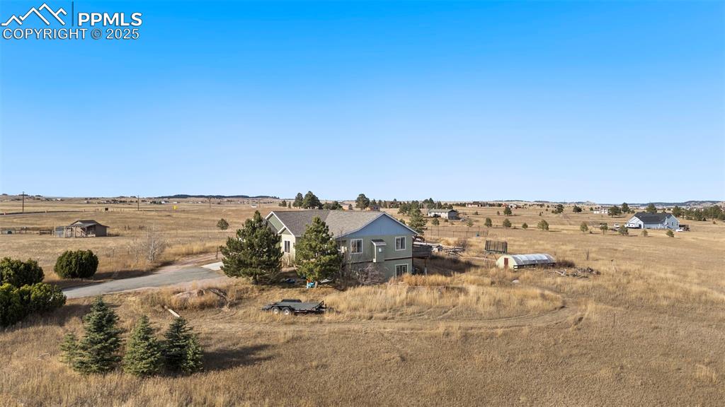 15605 Terra Ridge Circle Colorado Springs CO 80908