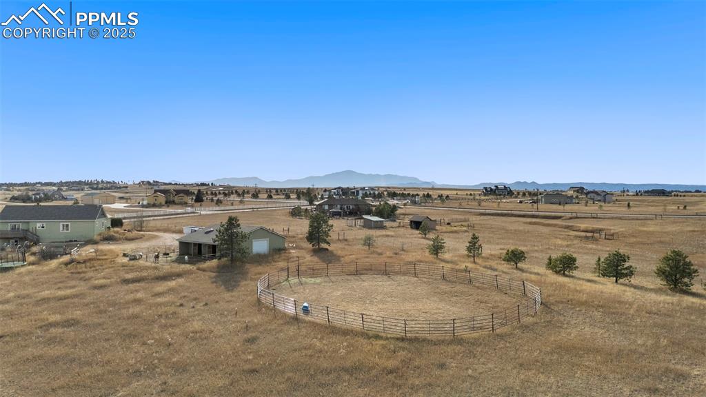 15605 Terra Ridge Circle Colorado Springs CO 80908