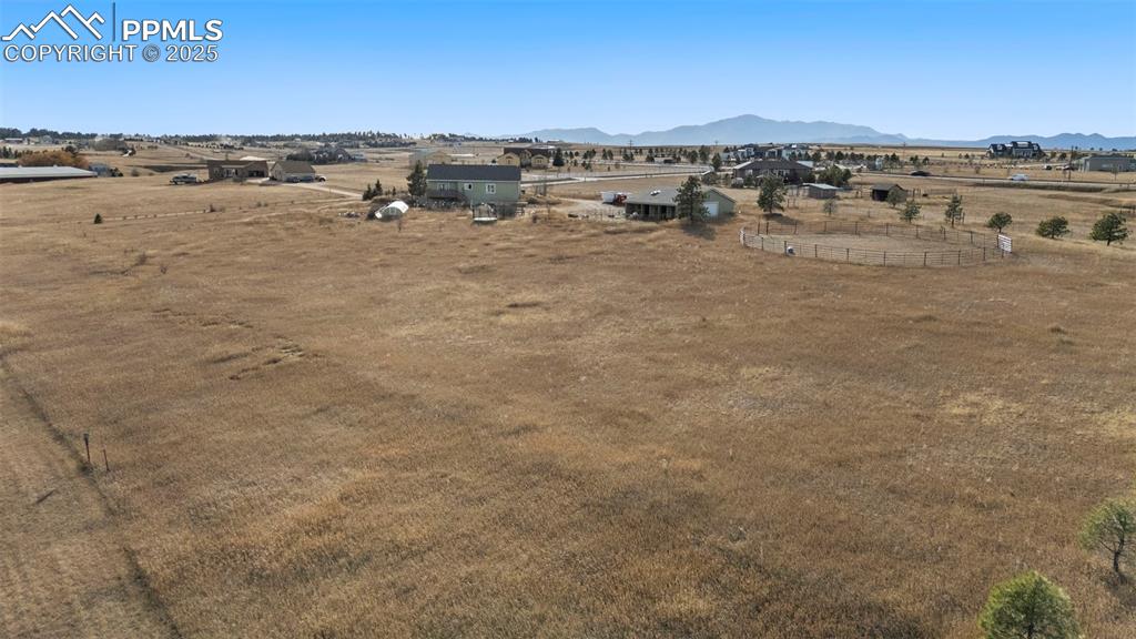 15605 Terra Ridge Circle Colorado Springs CO 80908