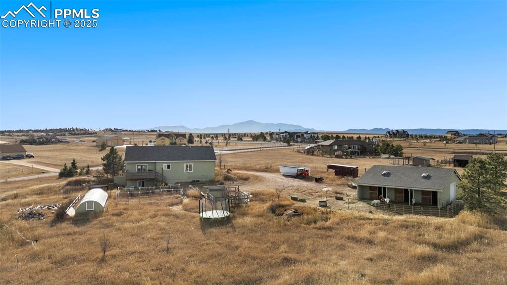 15605 Terra Ridge Circle Colorado Springs CO 80908