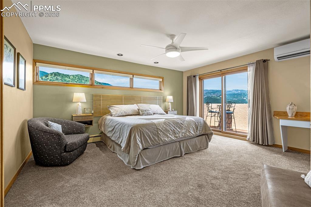 531 Crystal Hills Boulevard Manitou Springs CO 80829