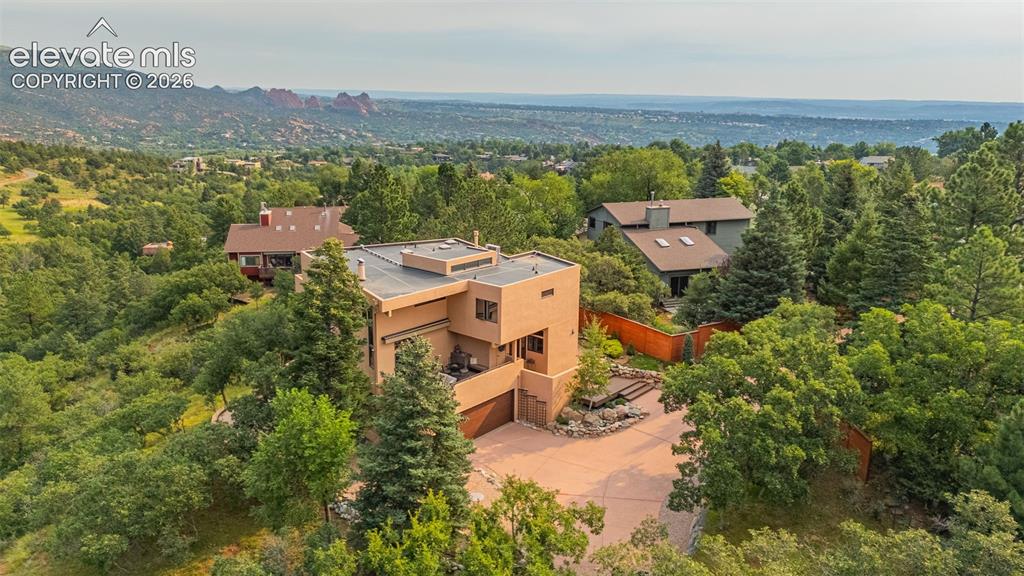 531 Crystal Hills Boulevard Manitou Springs CO 80829