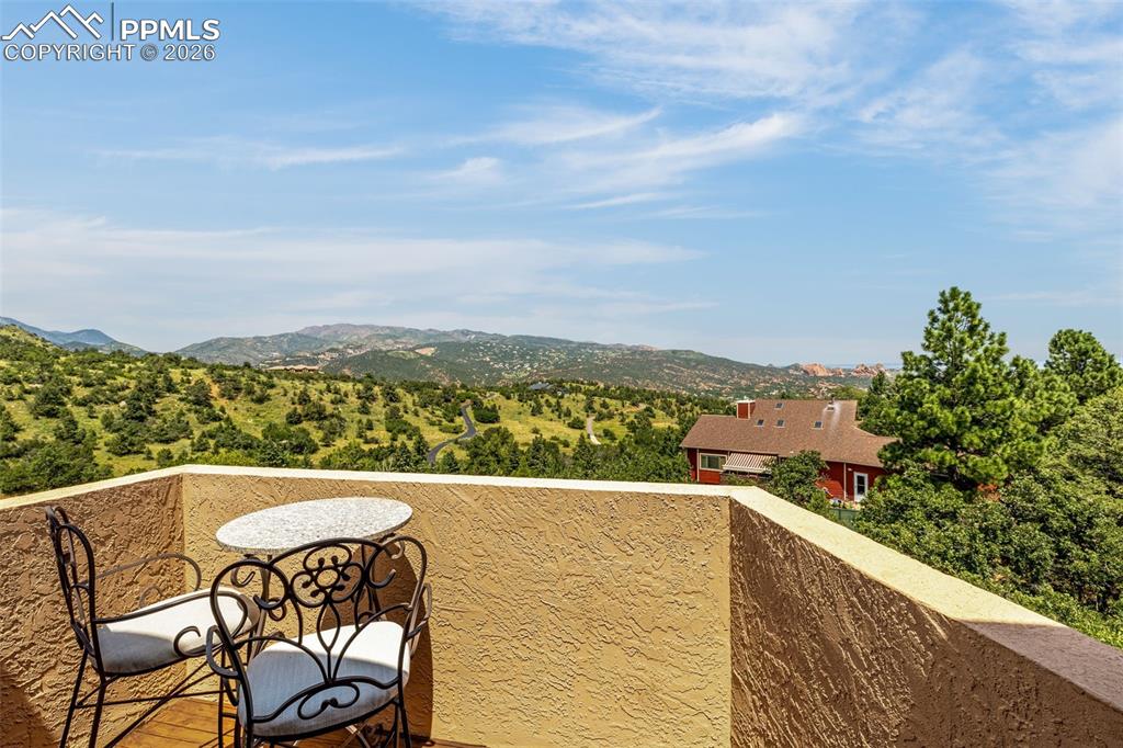 531 Crystal Hills Boulevard Manitou Springs CO 80829