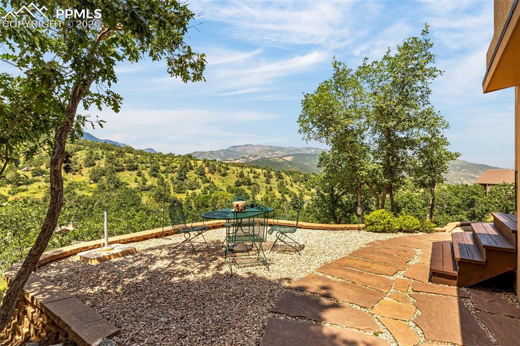 531 Crystal Hills Boulevard Manitou Springs CO 80829