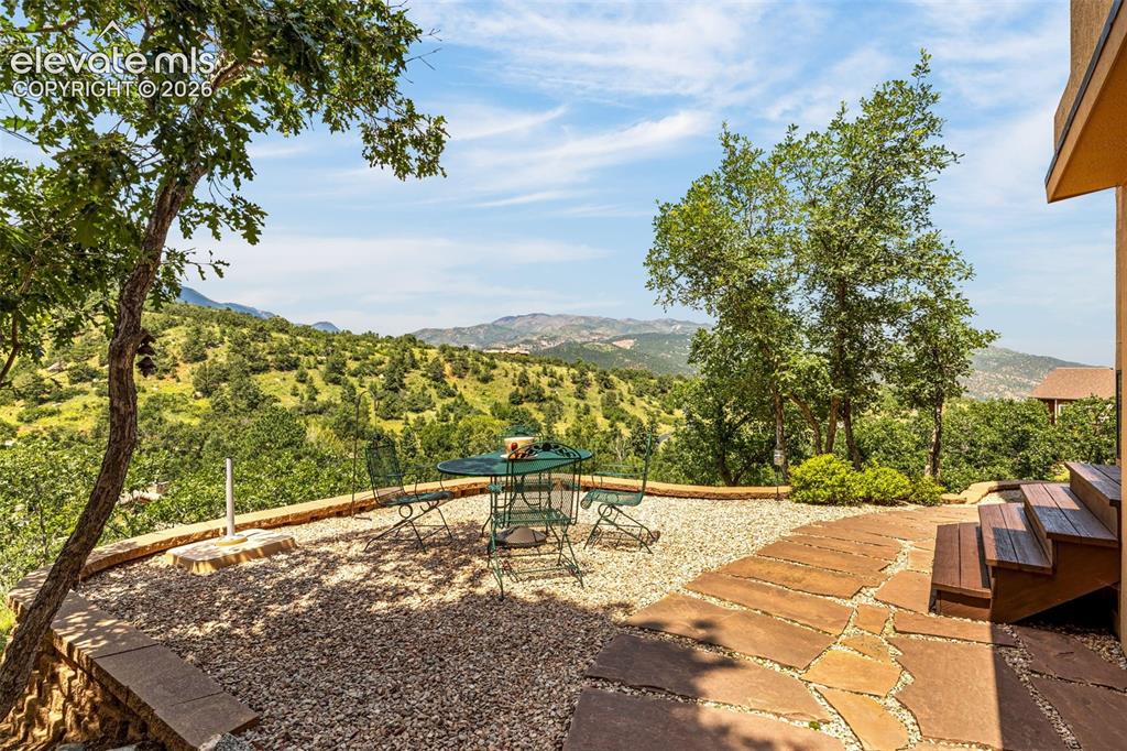 531 Crystal Hills Boulevard Manitou Springs CO 80829