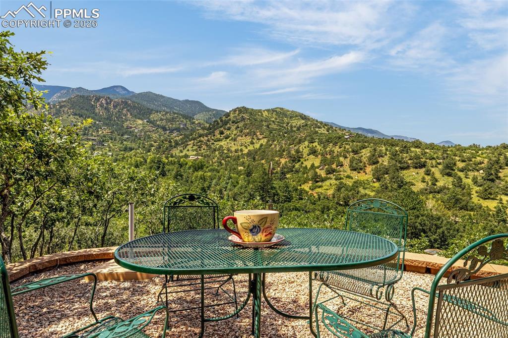 531 Crystal Hills Boulevard Manitou Springs CO 80829