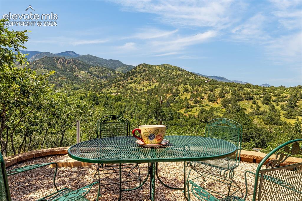 531 Crystal Hills Boulevard Manitou Springs CO 80829