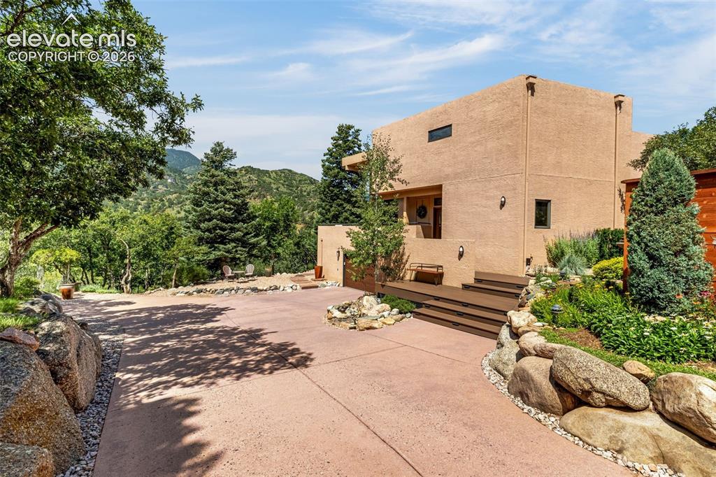 531 Crystal Hills Boulevard Manitou Springs CO 80829