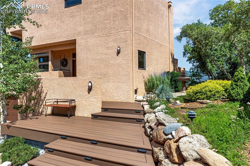 531 Crystal Hills Boulevard Manitou Springs CO 80829