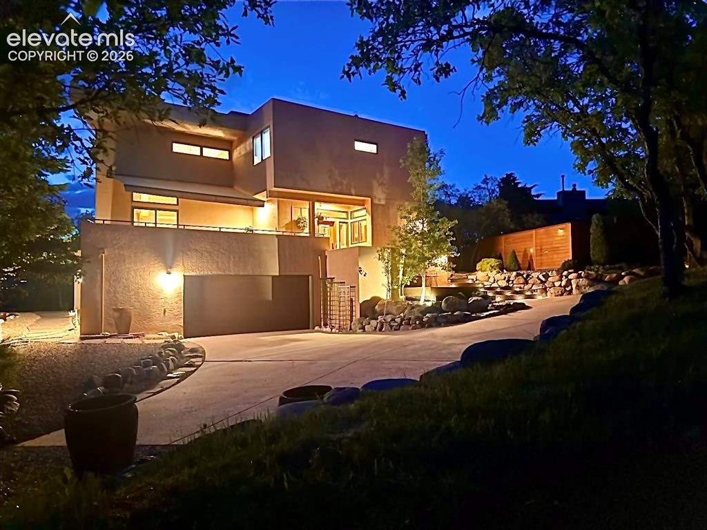 531 Crystal Hills Boulevard Manitou Springs CO 80829
