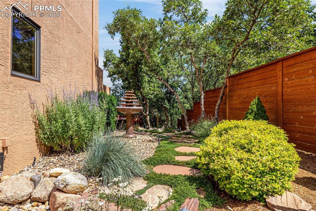531 Crystal Hills Boulevard Manitou Springs CO 80829