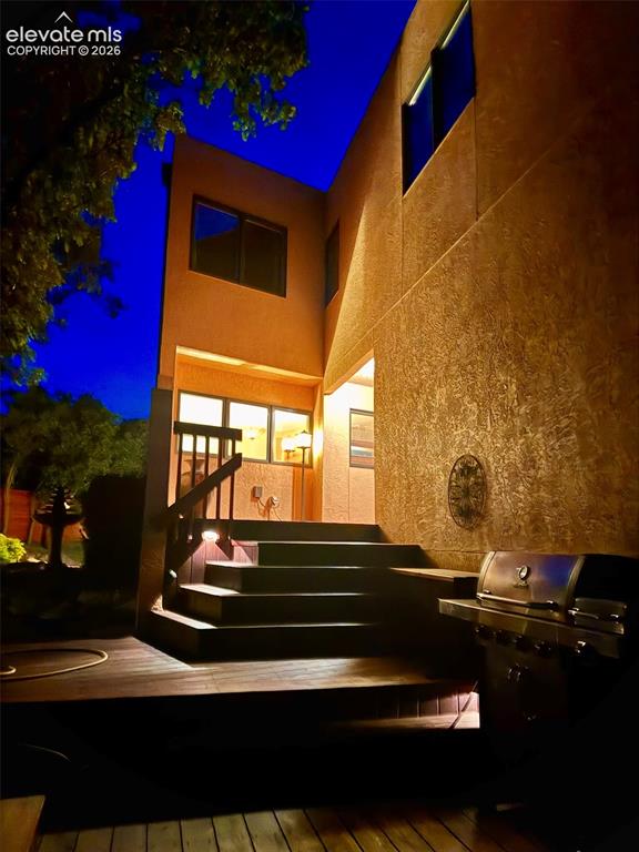 531 Crystal Hills Boulevard Manitou Springs CO 80829