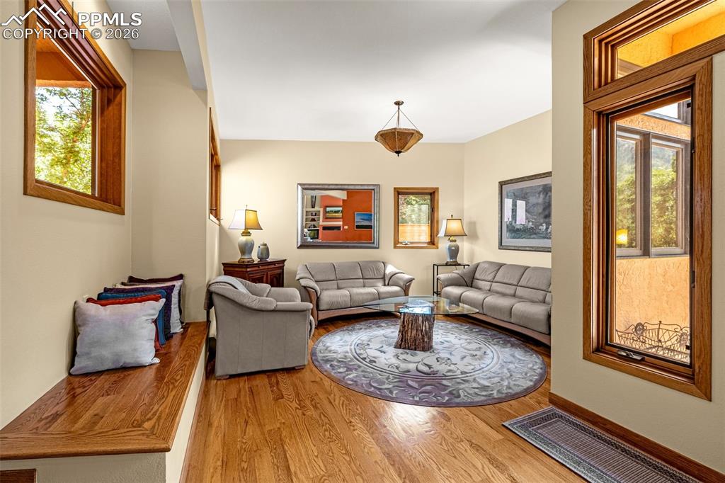 531 Crystal Hills Boulevard Manitou Springs CO 80829