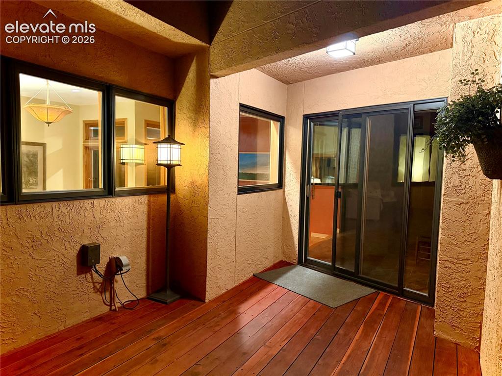 531 Crystal Hills Boulevard Manitou Springs CO 80829