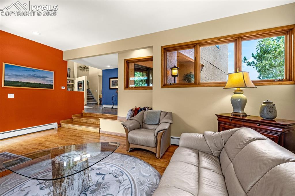 531 Crystal Hills Boulevard Manitou Springs CO 80829
