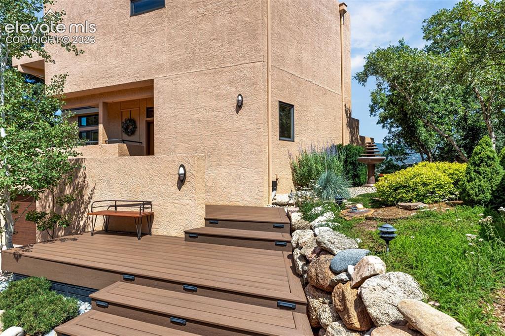 531 Crystal Hills Boulevard Manitou Springs CO 80829