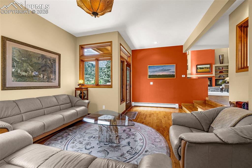 531 Crystal Hills Boulevard Manitou Springs CO 80829