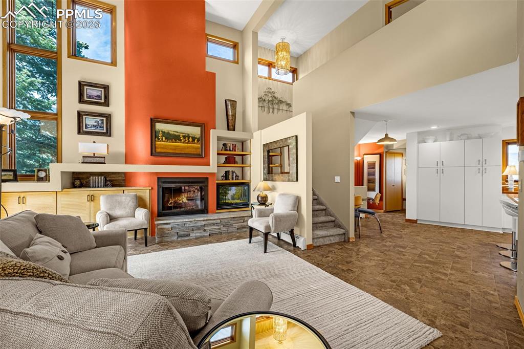 531 Crystal Hills Boulevard Manitou Springs CO 80829