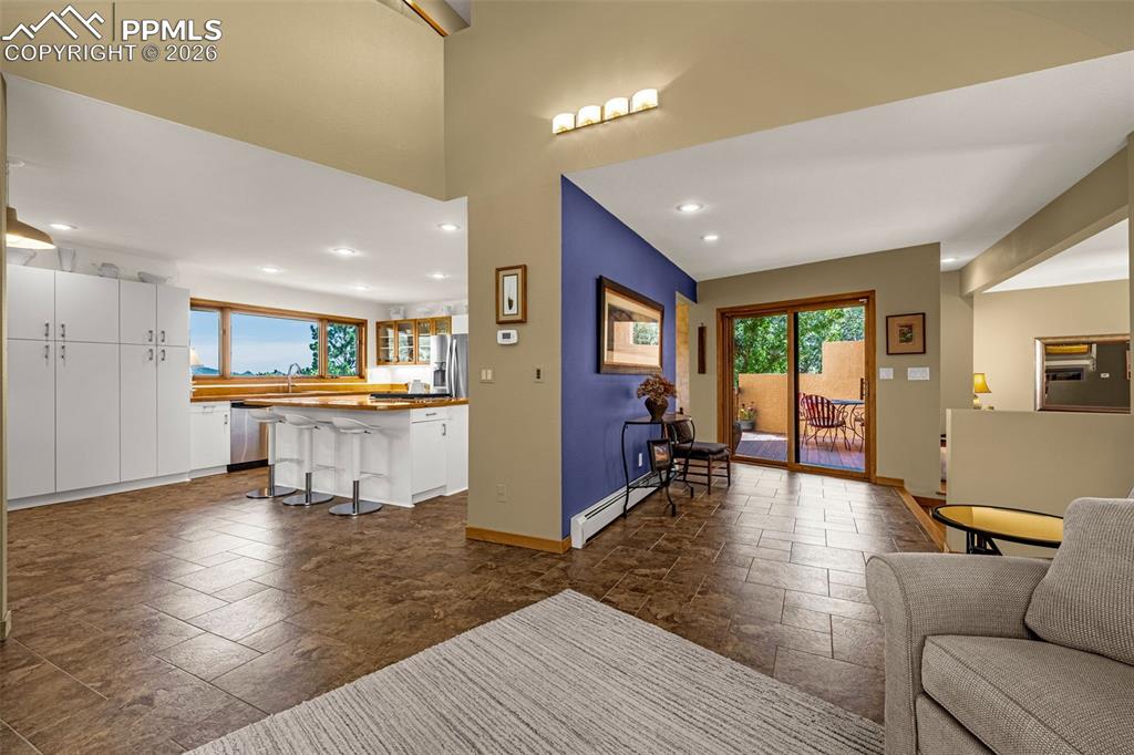 531 Crystal Hills Boulevard Manitou Springs CO 80829