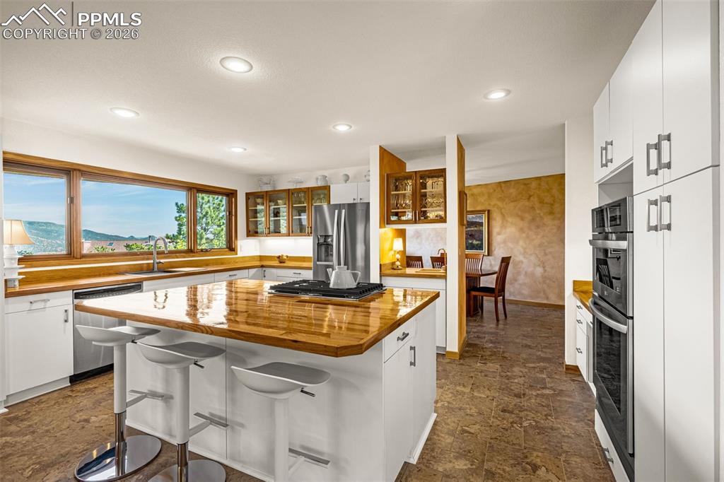 531 Crystal Hills Boulevard Manitou Springs CO 80829