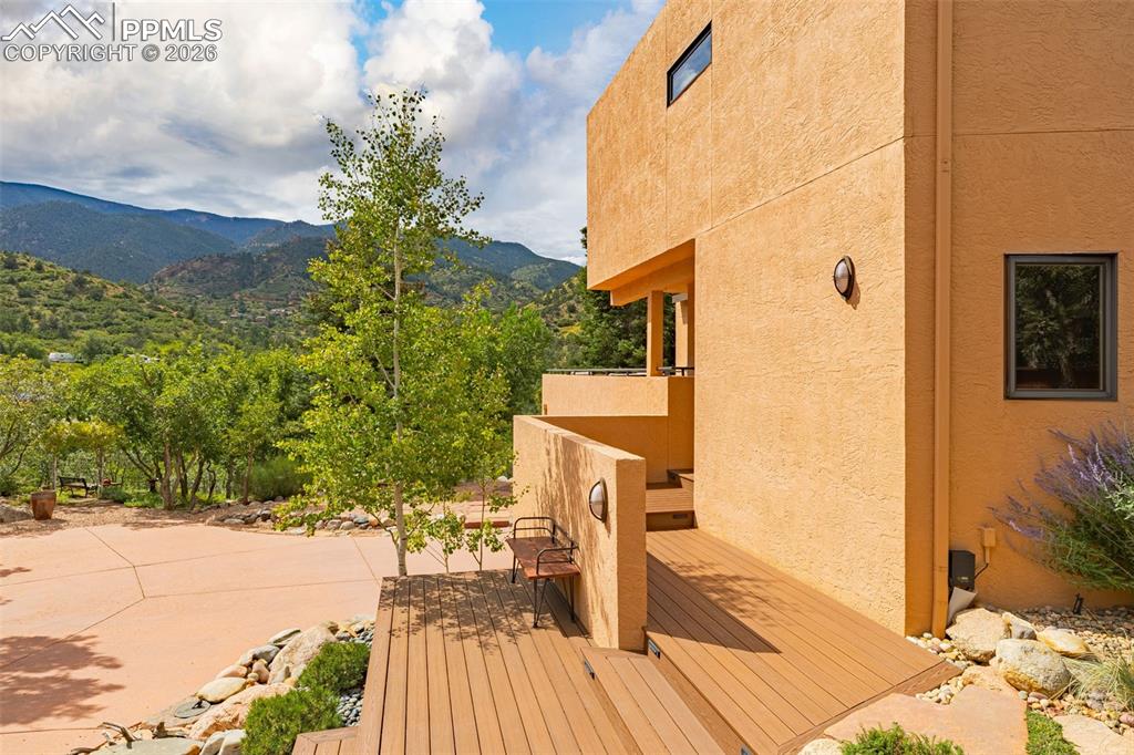 531 Crystal Hills Boulevard Manitou Springs CO 80829