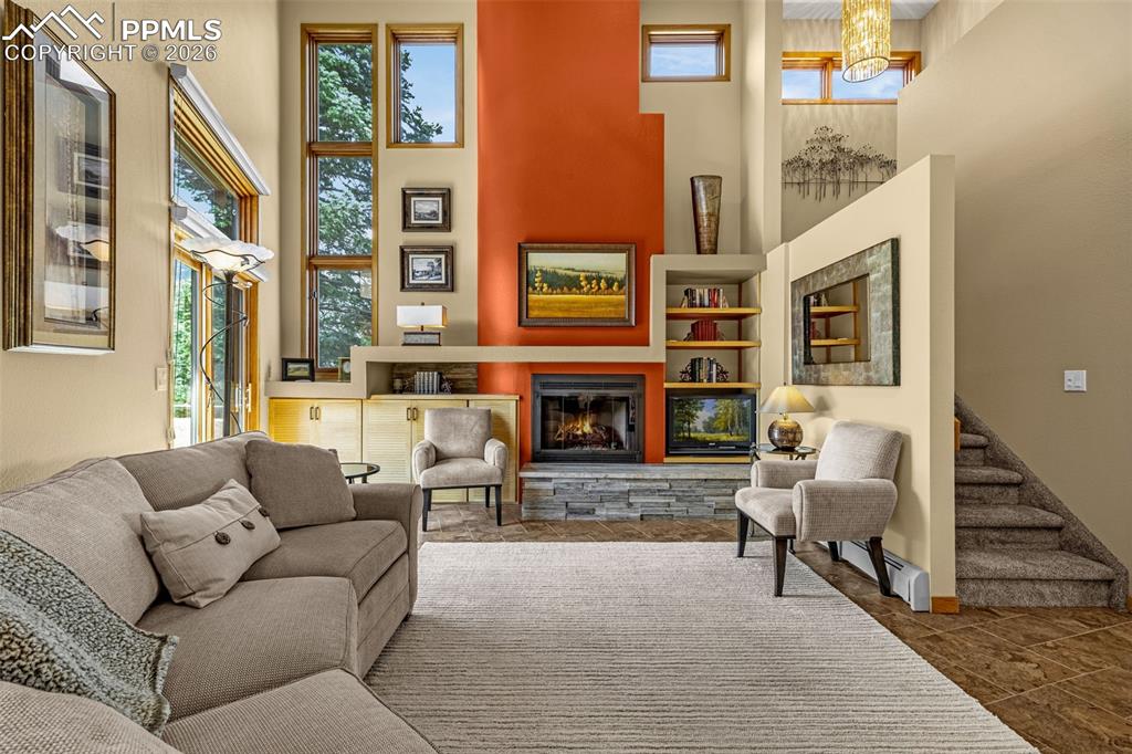 531 Crystal Hills Boulevard Manitou Springs CO 80829