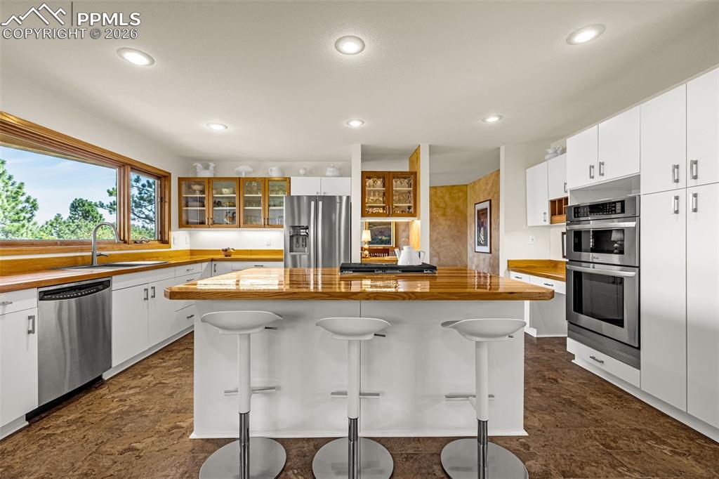531 Crystal Hills Boulevard Manitou Springs CO 80829