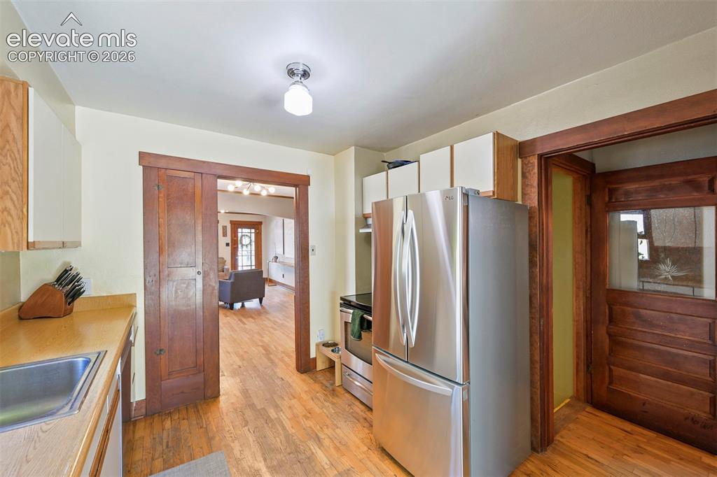 521 N Hancock Avenue Colorado Springs CO 80903