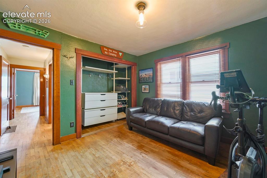 521 N Hancock Avenue Colorado Springs CO 80903