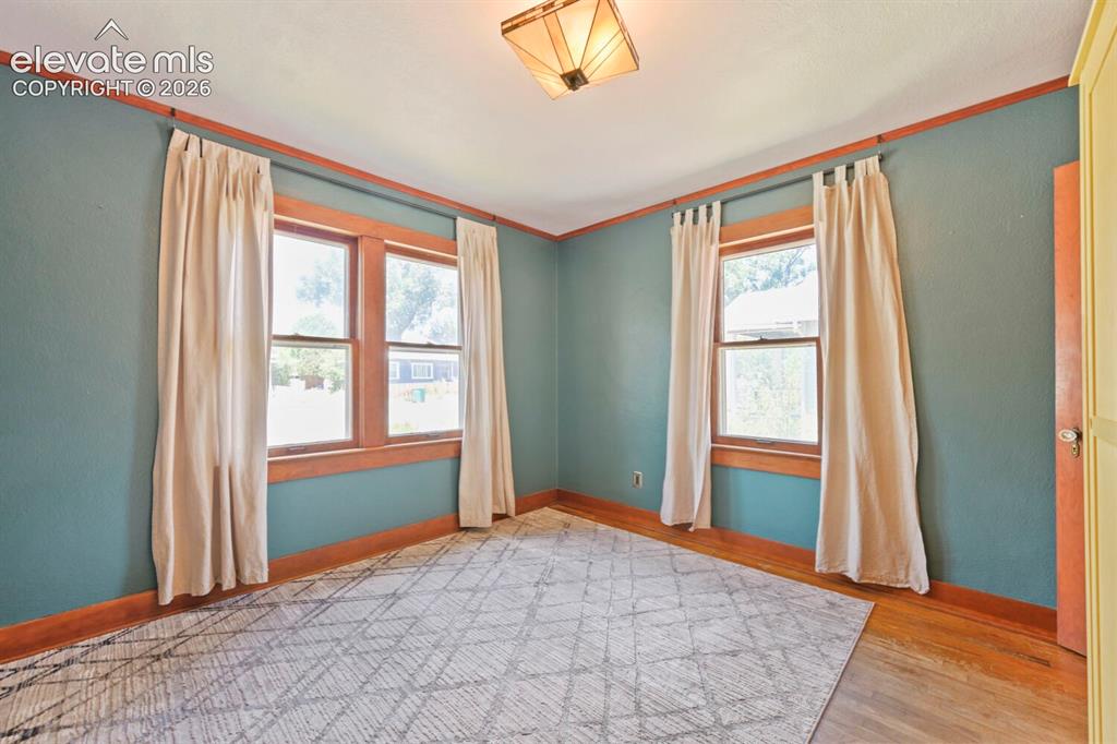 521 N Hancock Avenue Colorado Springs CO 80903