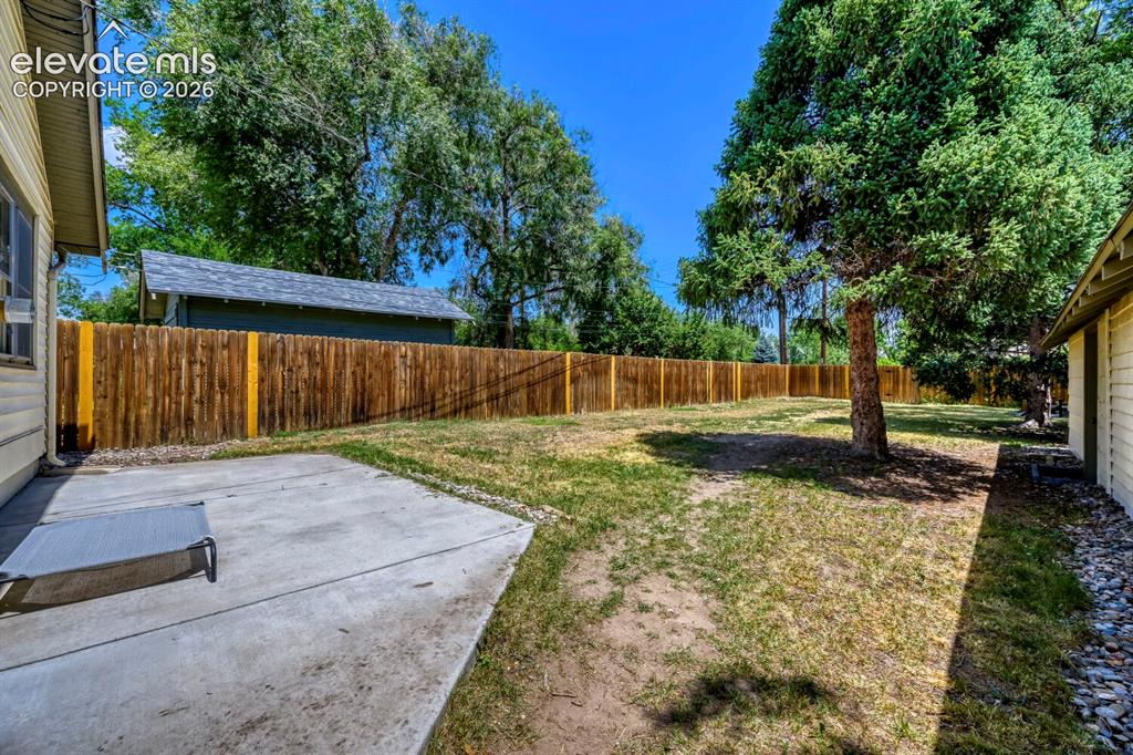 521 N Hancock Avenue Colorado Springs CO 80903