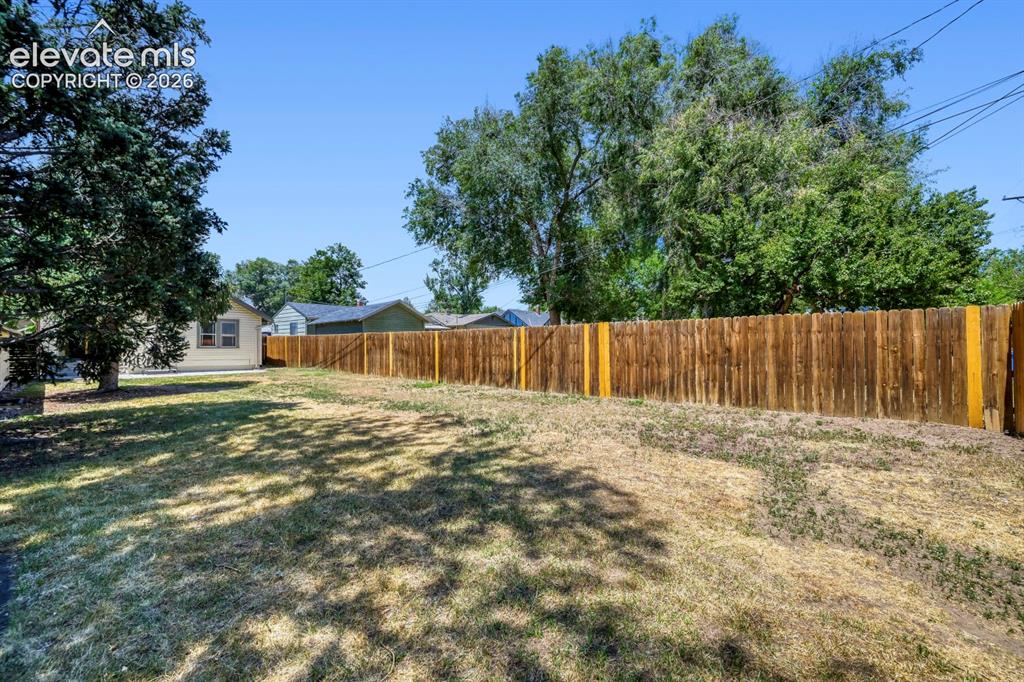 521 N Hancock Avenue Colorado Springs CO 80903
