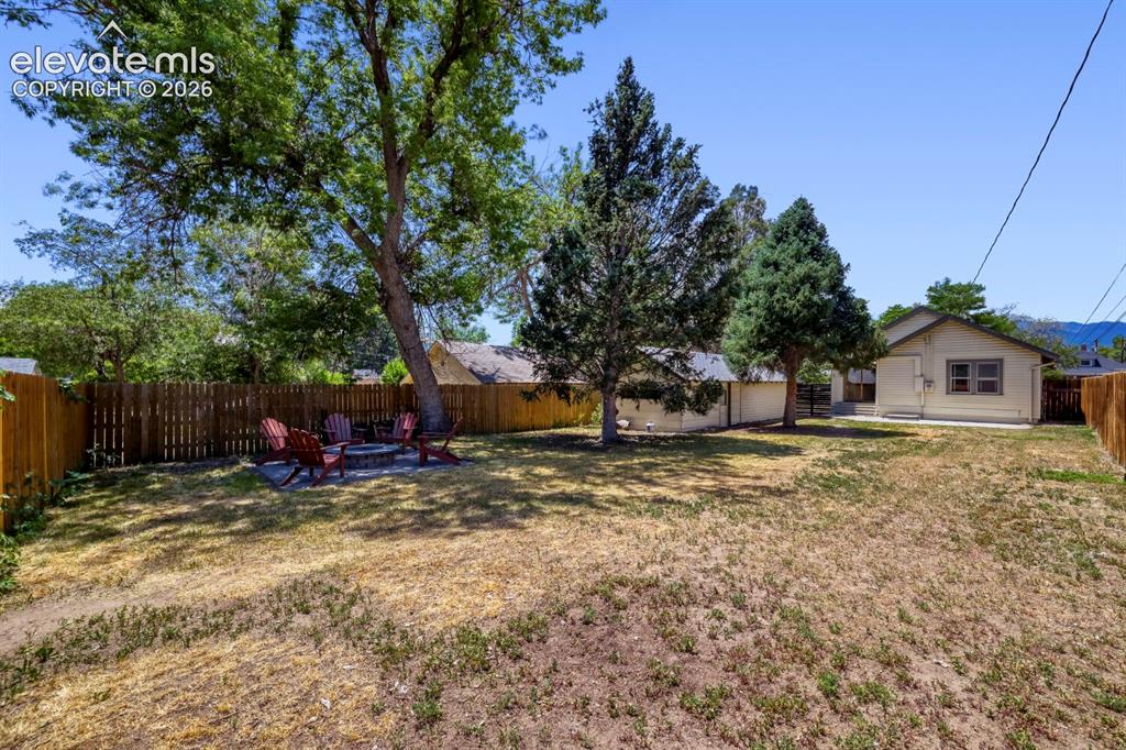 521 N Hancock Avenue Colorado Springs CO 80903